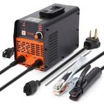 Vevor Arc Stick Welder 110/220V 120/160A 2IN1 Lift Tig Welding Machine Hot Start. Fixed Price $99.99.