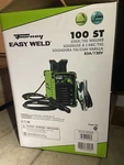 Forney Easy 100 St, Stick Welder, 120V Max Output 85A, Electrode Up To 1/8". Fixed Price $150.00.