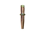Victor SC12-2 Oxy Acetylene Cutting Tip Smith Style Series Torch Size #2. Fixed Price $12.74.