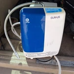 Enagic Kangen Water Ionizing Generator Machine Sun-us TYH-51E Alkaline. Fixed Price $249.88.