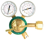Flame Tech Medium Duty Oxygen Regulator, Easy Read Dual Scale, Forged Bras.... Fixed Price $96.39.