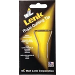 Wall Lenk Rope Cutting Link LG2000RCT. Fixed Price $14.88.