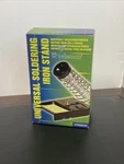 Velleman STAND40 Universal Soldering Iron Vintage Taiwan. Fixed Price $9.95.