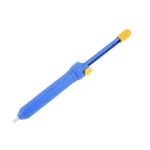 Gbstore Blue 13" Sucking Vacuum Desoldering Pump Sucker Large,. Fixed Price $13.35.