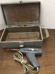 Shopmate Soldering Gun Model 1225 Type Portable Electric Tools Wooden Case. Fixed Price $25.00.