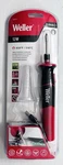 Weller 12W Cordless Rechargeable Soldering Iron With Conical Tip Lithium Battery. Fixed Price $49.99.
