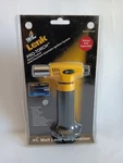 Wall Lenk Pro-torch Butane Powered Child Resistent Automated Ignition System. Fixed Price $39.99.