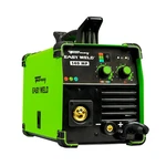 Forney Industries Easy 140 Multi Process Welder. Fixed Price $609.99.