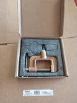 Tweco GC60050 600A Ground Clamp 9210-1150 New Oem GC-600-50 Brand Nos. Fixed Price $119.99.