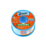 Mechanic Lead Free Low Temperature Solder Wire HBD-366 0.3MM 100G. Fixed Price $25.99.