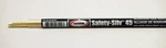 Harris 45318LMPOP Safety-silv Brazing Alloy 45% Silver Solder 1/16" Sticks. Fixed Price $123.29.