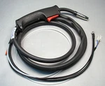 10' Silver Beauty 90070-71 Mig Welding Gun Torch Stinger Parts. Fixed Price $129.95.