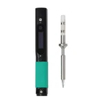 Pinecil - Smart Mini Portable Soldering Iron Usb Pd Powered PINE64. Fixed Price $51.99.