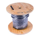 Forney Industries Weld Cable, Number 1/0, 50 Ft. Reel. Fixed Price $413.99.