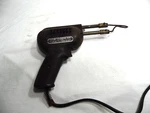 Weller Model WS-200 Soldering Gun Tested -works!!. Fixed Price $16.99.