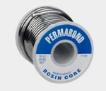 Alpha Fry Rosin Core Economy Grade Tin/lead 0.125" Diameter 16 Oz. 11124. Fixed Price $24.18.