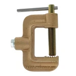 Tweco GC60050 600A Ground Clamp 92101150. Fixed Price $152.42.