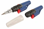 Laser 6589 Gas Soldering Iron & Mini Torch. Fixed Price $47.36.