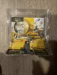 Unopened Helping Hands Magnifier Magnifying Glass Package Harbor Freight. Fixed Price $15.00.