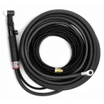 Miller Electric WP-26FV-25-2 Weldcraft Air-cooled Tig Torch Kit 11A124. Fixed Price $818.01.