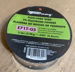 Forney 42300 Flux Core Mig Wire, Mild Steel E71TGS.030-DIAMETER, 2-POUND Spool. Fixed Price $28.50.