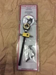 Flange Wizard CW-300 Circle Fits Conventional Torches. Fixed Price $59.99.