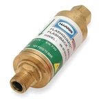 Harris 88-5FBHF-RR Flashback Arrestor, Regulator, Oxygen. Fixed Price $215.09.