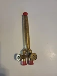 Victor Firepower WH250 Cutting Welding Torch Handle Made Usa. Fixed Price $75.00.