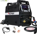 110V 220V Dual Voltage 200 Amps Gasless Mig Welder 3 In Flux Tig Stick. Fixed Price $471.95.