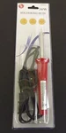 New 30 Watt Soldering Iron Electronic Repair Tool Welding Low Price!. Fixed Price $5.95.