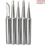 Soldering Tips Set Weller SP40L SP40N WP25 WP30 WP35 5PCS High Quality. Fixed Price $18.98.