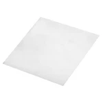 Uxcell 1 Pcs Pure Nickel Sheet, 99.6% Plate Strip 0.002"X3.94. Fixed Price $11.44.
