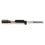 Sievert 8710-01 Soft Flame Burner, Piezo, 7.4 In.l.,. Fixed Price $90.65.