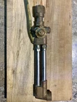 Victor CA1352 Straight Head Cutting Torch Attachment 100C 100FC WH270 0381-0421. Fixed Price $299.00.