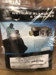 Steiner 339-6X8 Barrier CURTAIN,8 Ft. H Clear Brand New. Fixed Price $59.99.