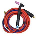 Ameriarc Tig Master Air-cooled 220AMP Torch. Fixed Price $189.00.
