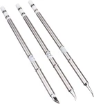 Soldering Iron Tips T12 Electrical Kits For Micro. Fixed Price $26.32.