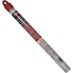 Lincoln Electric Brazing Rods, Flux-coated Bronze, 3/32IN. 14IN.L, 1-LB.. Fixed Price $22.81.