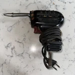 Vintage Wen Electronic Soldering Gun Model 100 120 Volt (working & Light). Fixed Price $12.00.