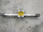 Little Giant Ladder System Leveler Assembly, 51333-1, Titan & Mxz 10106. Fixed Price $64.00.