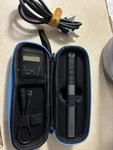 Fnirsi HS-02A 100W Portable Corded Soldering Iron Kit. Fixed Price $35.00.