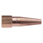 Victor 0311-0475 Welding Tip, Piece, Size 2, Acetylene. Fixed Price $35.25.