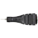 Walter 54B155 Surfox 305 Wide Carbon Fiber Brush With Removable Rings - Pack .... Fixed Price $433.94.