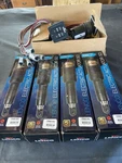 Leno Xd Marine Electric Actuator Kit. Fixed Price $500.00.