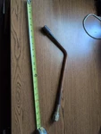 Victor 12A 12-MFA Rosebud Heating Torch Tip. Fixed Price $99.00.