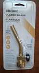 Bernzomatic UL2317 Manual Torch For General Applications. Fixed Price $15.29.