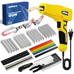Allturn Upgraded Version 110V-100W Plastic Welder Welding Kit D970324. Fixed Price $53.41.