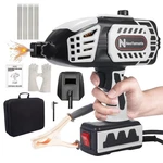Handheld Welder Machine 110V, Neotamarix 20-150A Igbt Inverter Portable Welde.... Fixed Price $82.93.