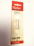 Weller EP106 Solder Tip Series "original Fits EC3000, EC1301, EC1302 Pc. Fixed Price $9.85.