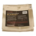 Lotos Technology WB014X6 4' 6' Fiberglass Heat Treated Gold. Fixed Price $37.22.